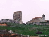 Castillo de Soliedra
