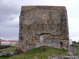 Castillo de Soliedra