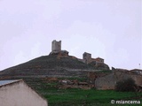 Torre de Moñux