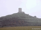 Torre de Moñux