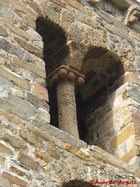 Torre de San Miguel