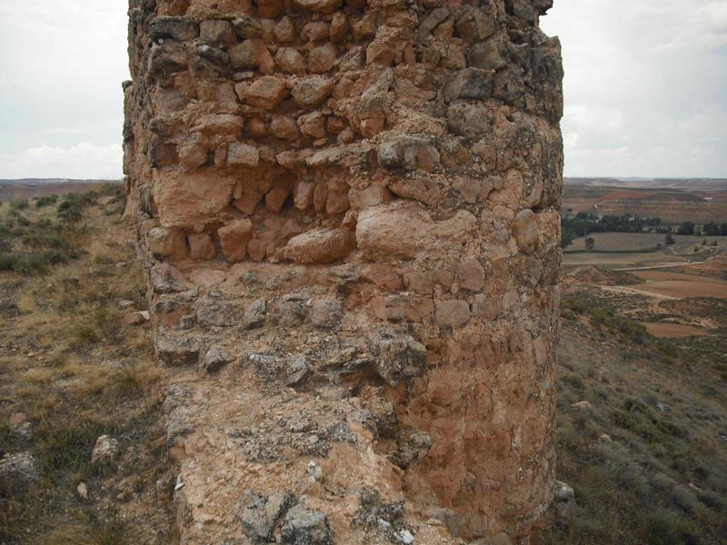 Castillo de Belimbre