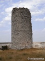 Atalaya de la Ojaraca