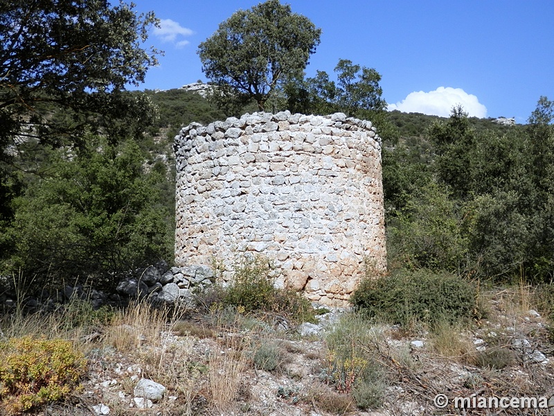 Atalaya de Torremocha