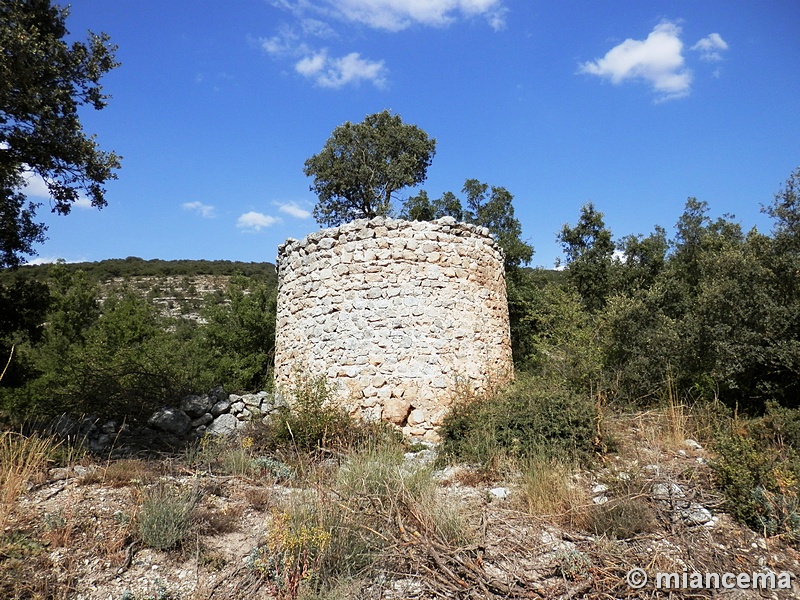 Atalaya de Torremocha