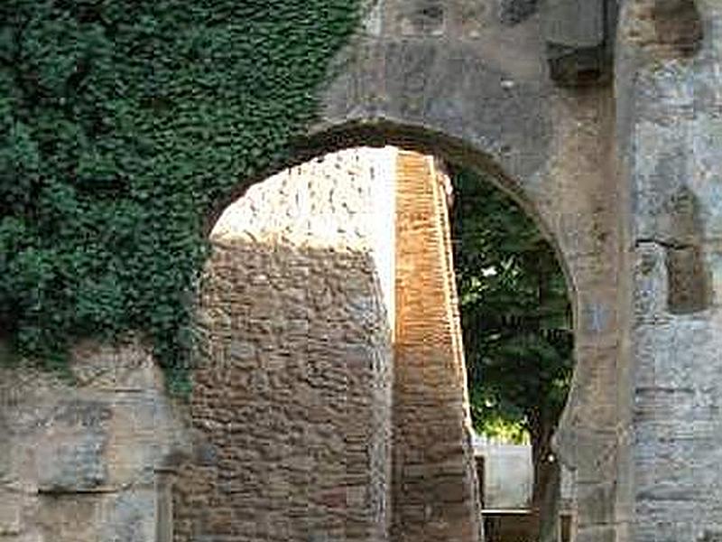 Puerta del Agua