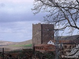 Alcazaba de Ágreda