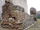 Alcazaba de Ágreda