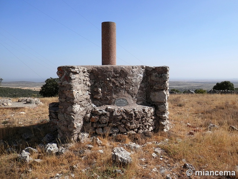 Atalaya de Abanco