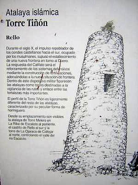 Atalaya del Tiñón