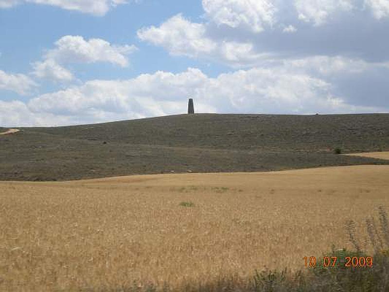 Atalaya del Tiñón