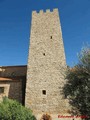 Torre de Trévago