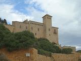 Castillo de Tamarit