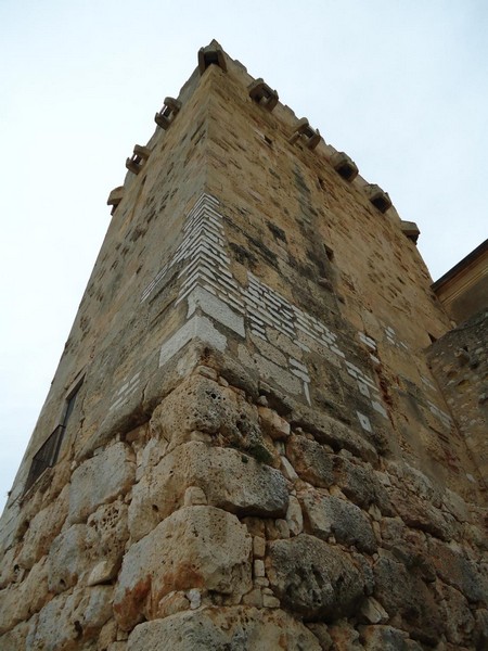 Torre del Arzobispo
