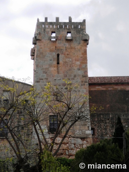 Torre del Arzobispo