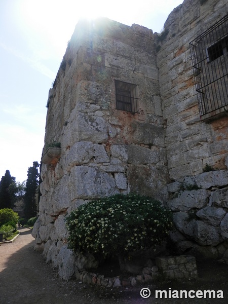 Torre del Cabiscol
