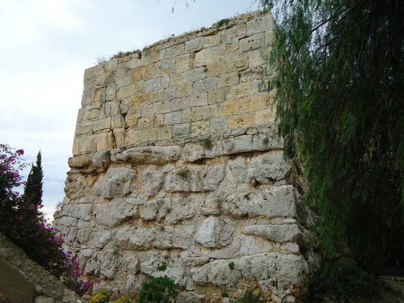 Torre de Minerva
