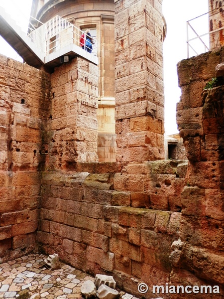 Torre de Pilatos