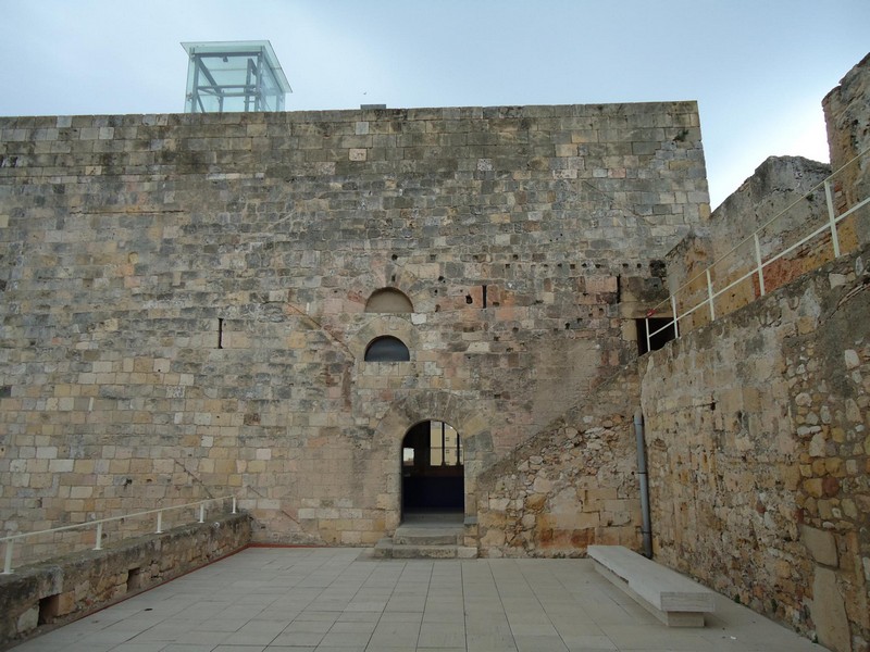 Muralla Romana de Tarragona