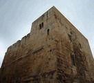 Muralla Romana de Tarragona