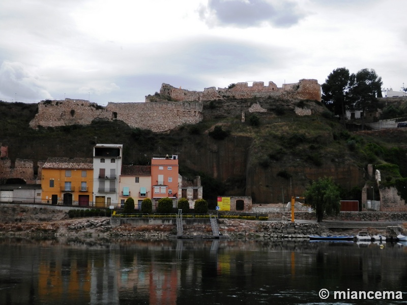 Castillo de Mora