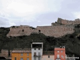 Castillo de Mora