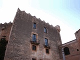 Castillo de Altafulla