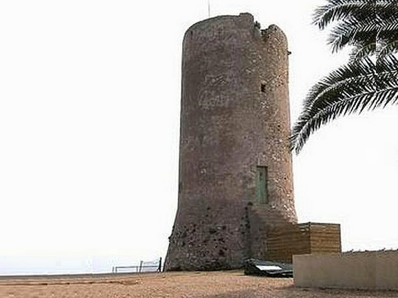 Torre Mora