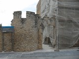 Castillo de Rodonyà