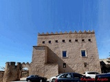 Castillo de Rodonyà