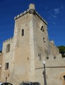 Castillo de Ferran