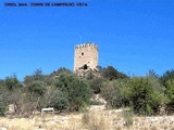 Torre de Campredó
