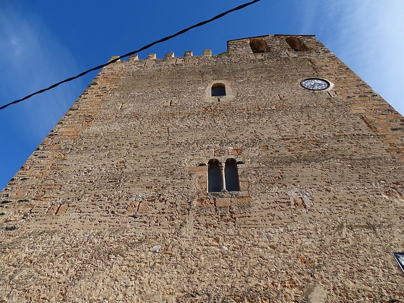 Torre de La Galera