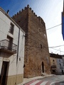 Torre de La Galera