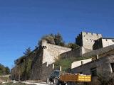 Castillo de Rocafort de Queralt