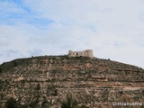 Castillo de Flix