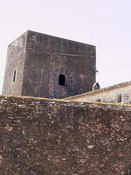 Torre Morada