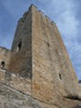 Castillo de Santa Oliva