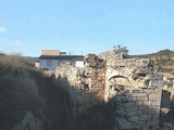 Castillo de Solivella