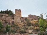 Castillo de La Zuda