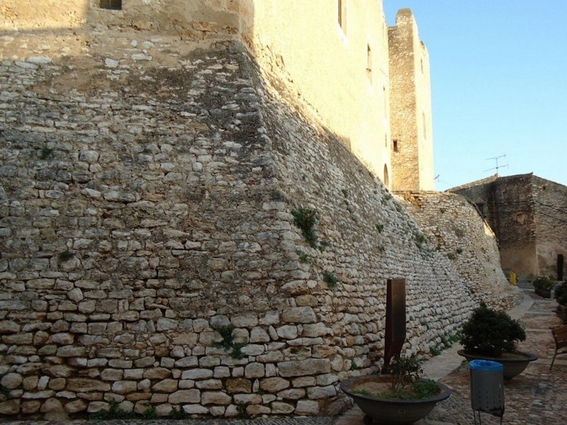 Castillo de Creixell