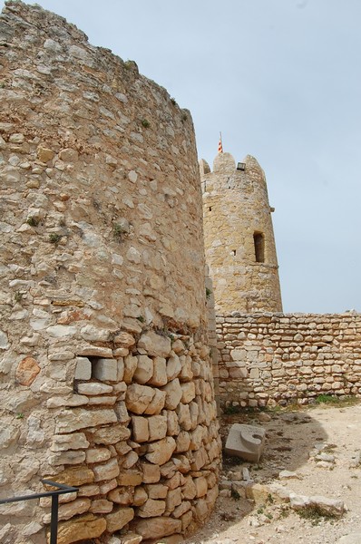 Castillo de Ulldecona