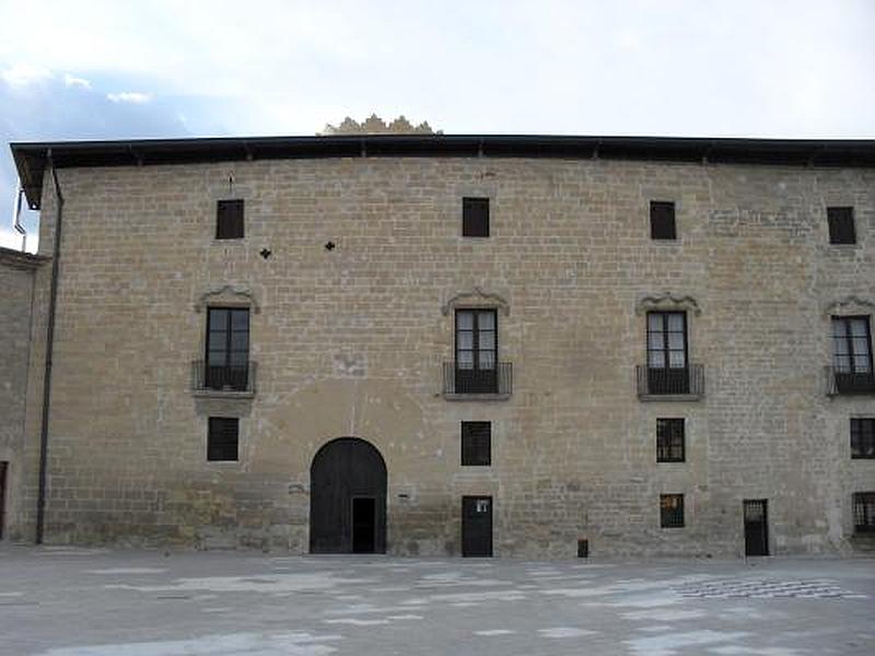 Castillo de Santa Coloma de Queralt