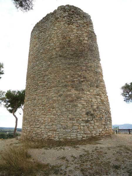Torre de Banyeres