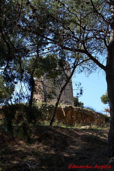 Torre de Banyeres