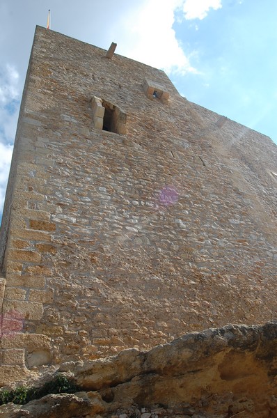 Castillo de Catllar