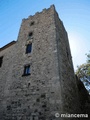 Castillo de Vilafortuny
