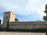 Castillo de Milmanda