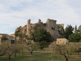Castillo de Querol