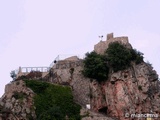 Castillo de Pratdip